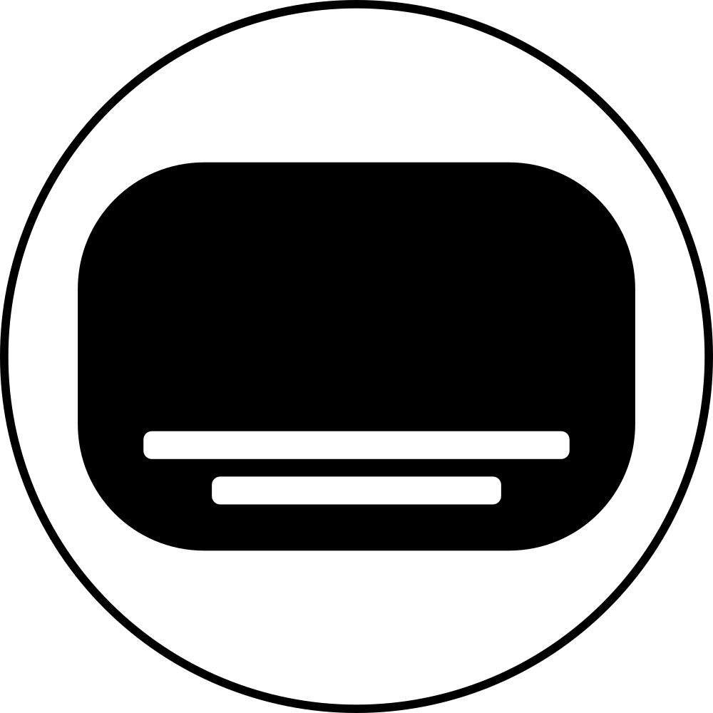 Bazarr icon